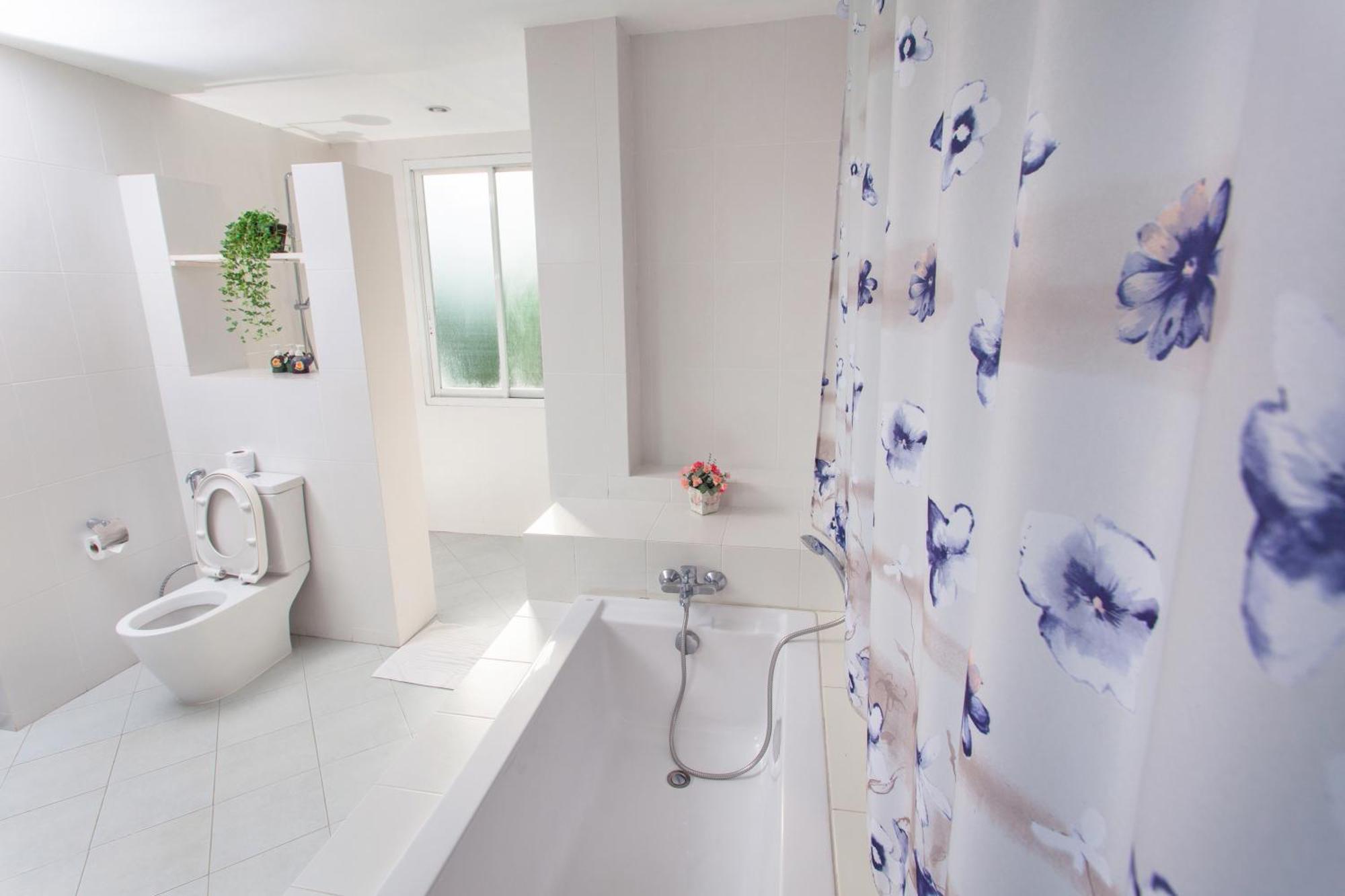 Nantrungjai Boutique Hotel Chambre photo